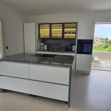 D&d Apartment Bibinje