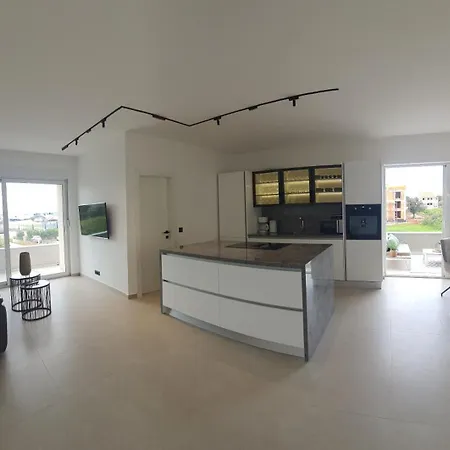 Apartman D&d Bibinje