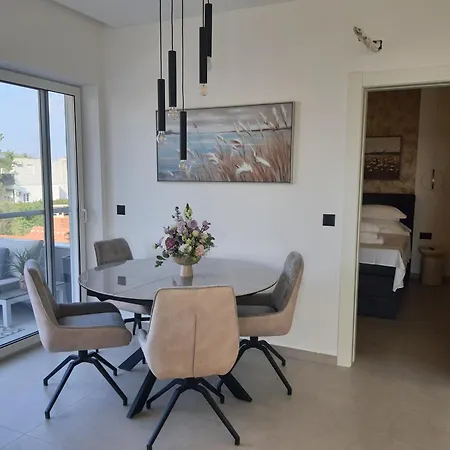 D&d Apartman Bibinje
