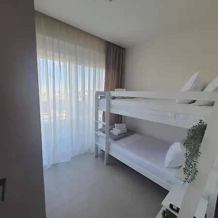 D&d Apartman *