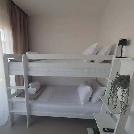Apartman D&d Bibinje