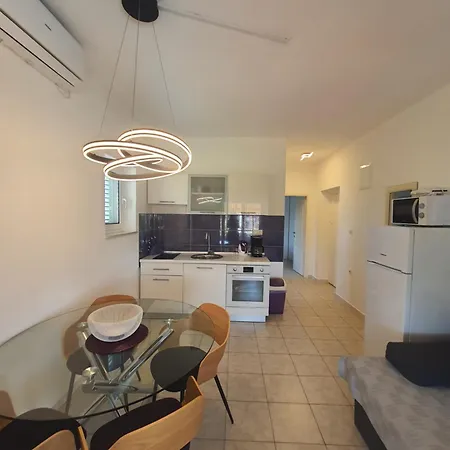 D&d Apartman Bibinje