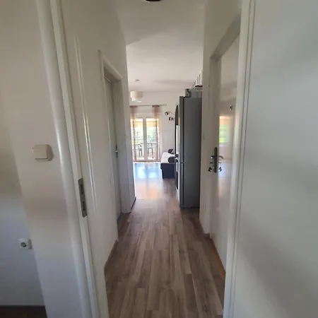 D&d Apartman