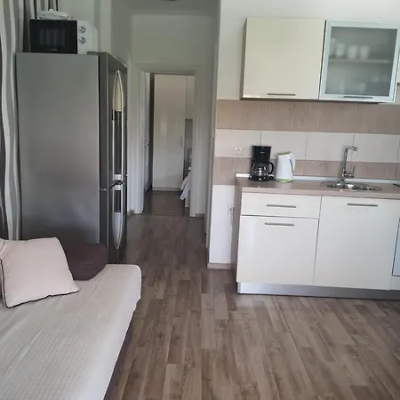 Apartman D&d