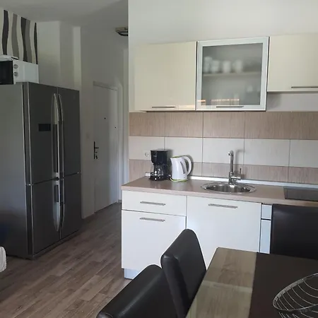 D&d Appartement *