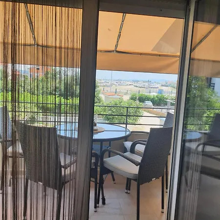 Apartment D&d Bibinje