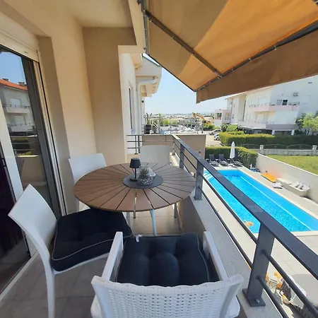 Apartment D&d Bibinje