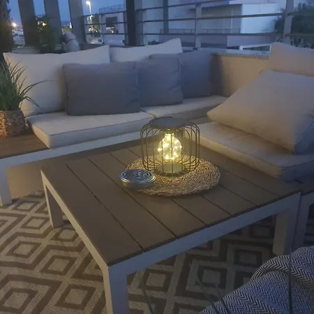 D&d Apartman
