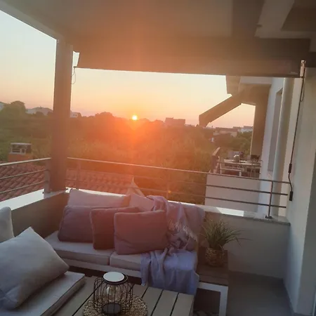 D&d Appartement Bibinje