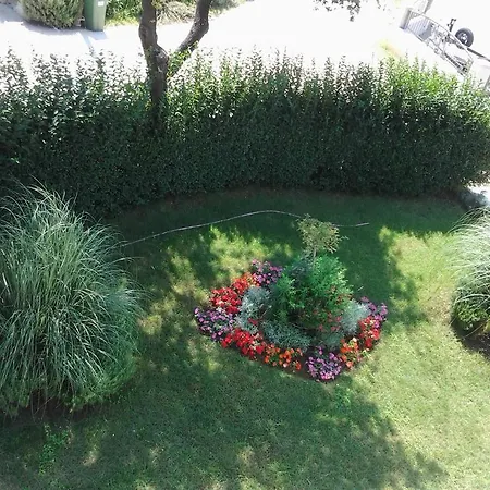 Appartement D&d *