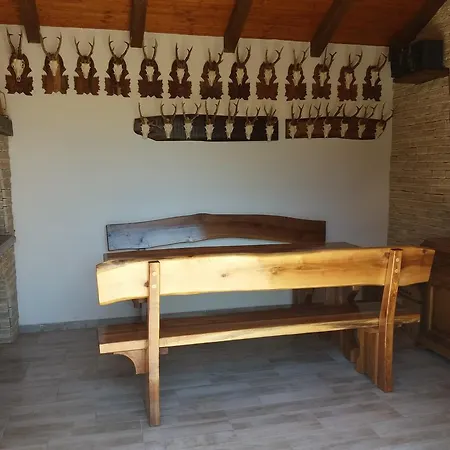 D&d Apartment Bibinje