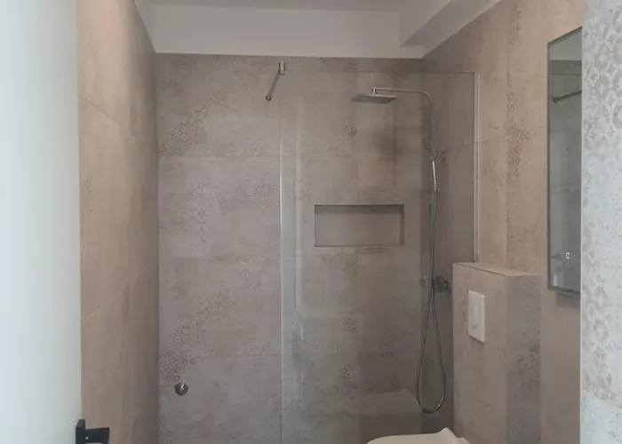 D&d Lägenhet Bibinje