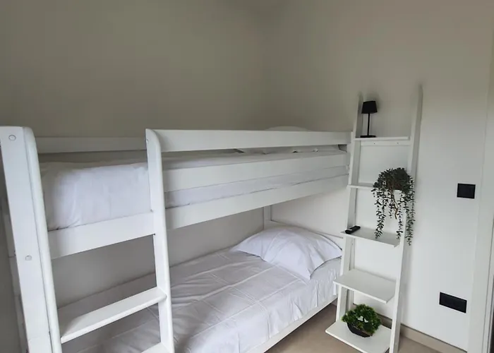 Lägenhet D&d Bibinje