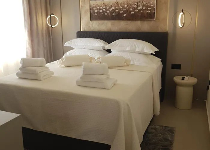 D&d Lägenhet Bibinje