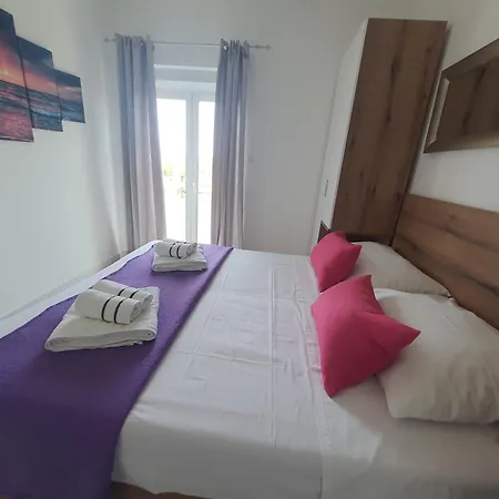 Apartament D&d *