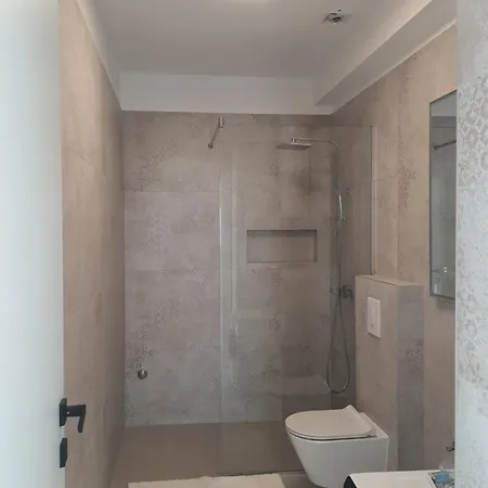 D&d Apartament Bibinje