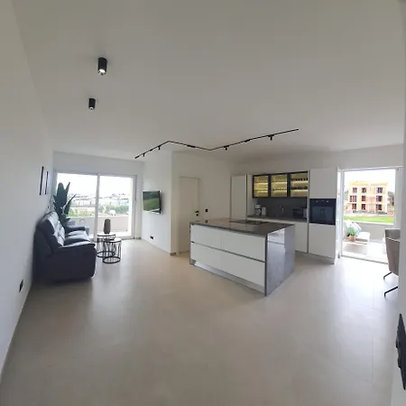 D&d Apartament Bibinje