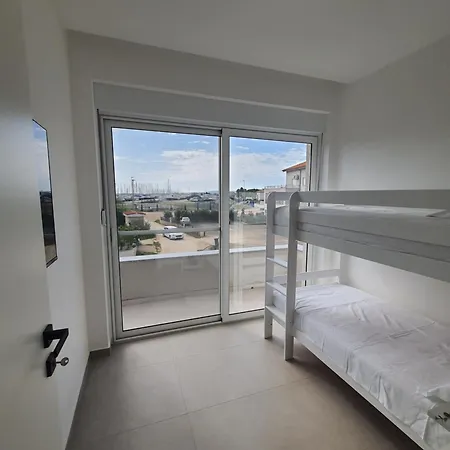 D&d Apartment Bibinje