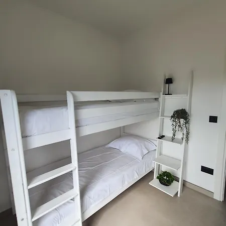 Apartament D&d Bibinje
