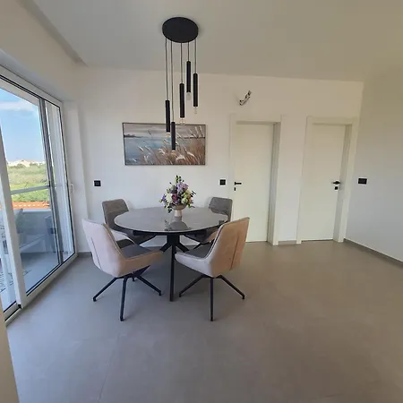 D&d Apartment