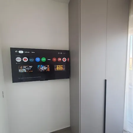 D&d Apartment