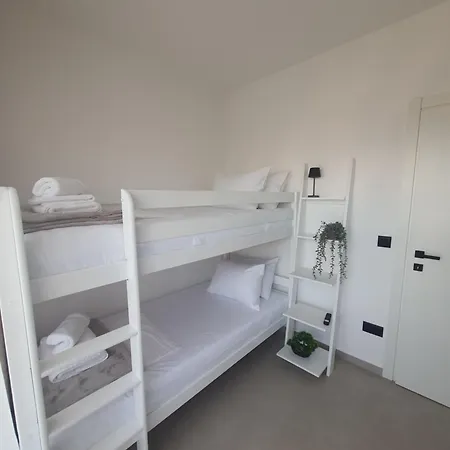 D&d Apartment Bibinje