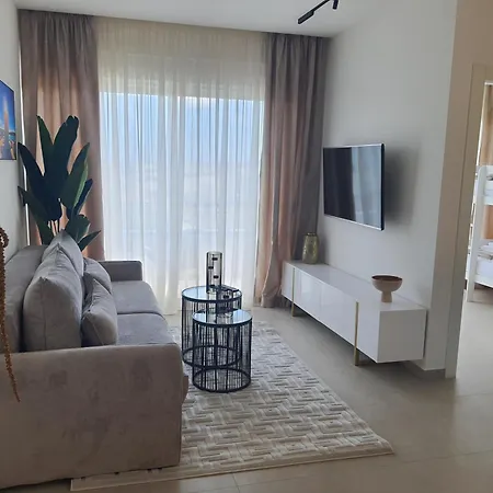 Apartment D&d Bibinje