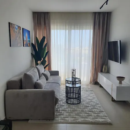Apartament D&d