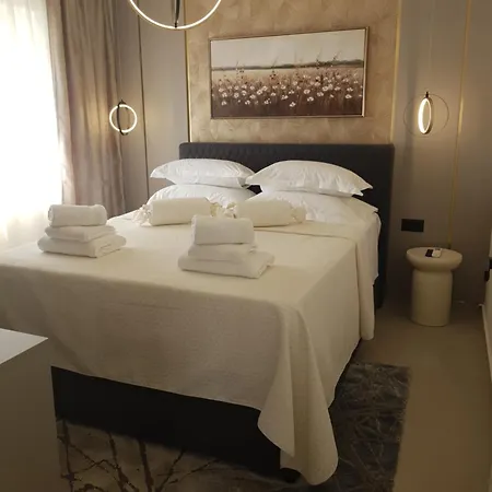 D&d Apartament Bibinje
