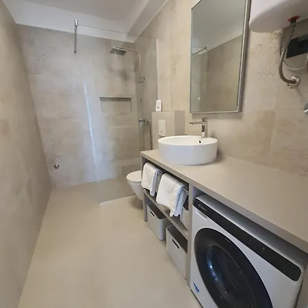 Apartamento D&d Bibinje
