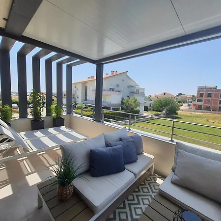 Apartament D&d Bibinje