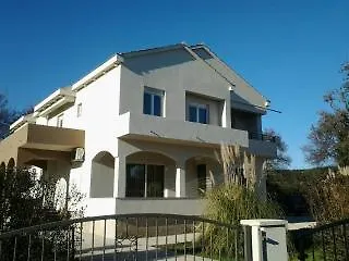 D&d Apartament Bibinje