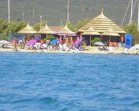 D&d Apartament Bibinje
