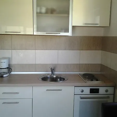 Apartament D&d Bibinje