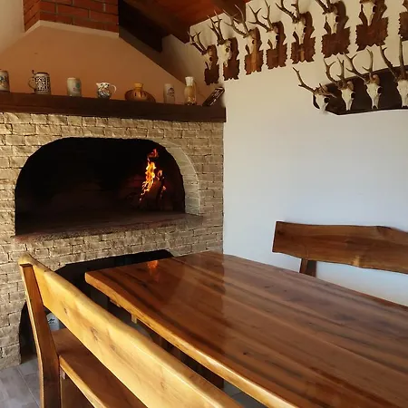 D&d Apartament Bibinje