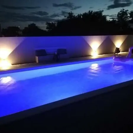 D&d Apartment Bibinje