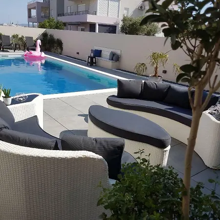 Apartment D&d Bibinje