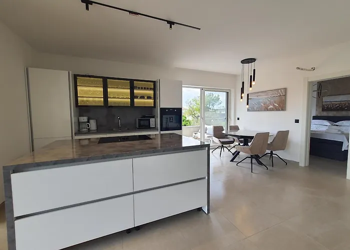 D&d Апартаменты *