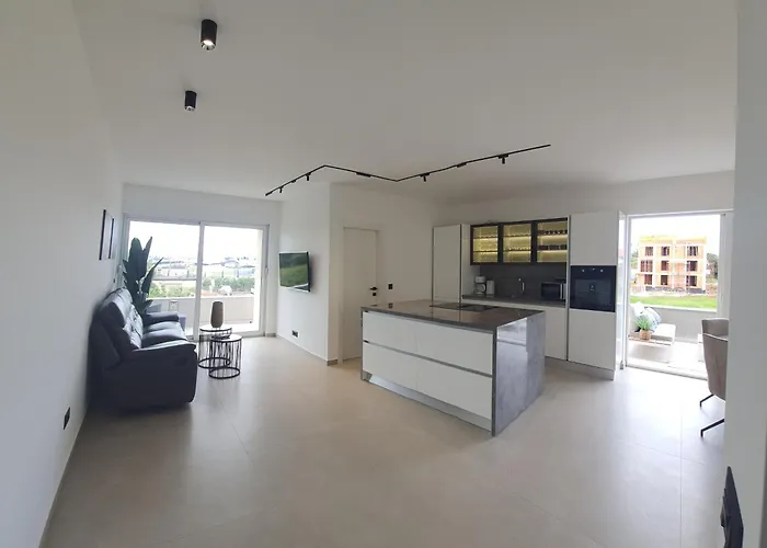 D&d 公寓 比比涅