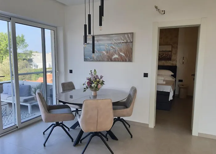 D&d 公寓 比比涅