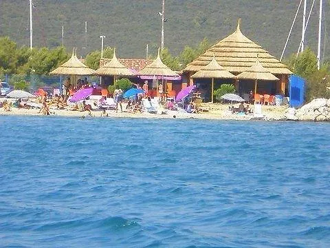 D&d Apartmán Bibinje