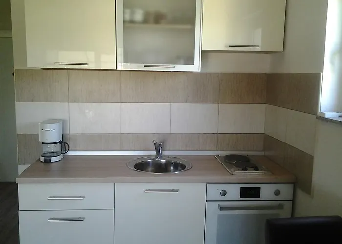 Appartement D&d Bibinje