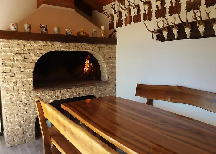 D&d 公寓 比比涅