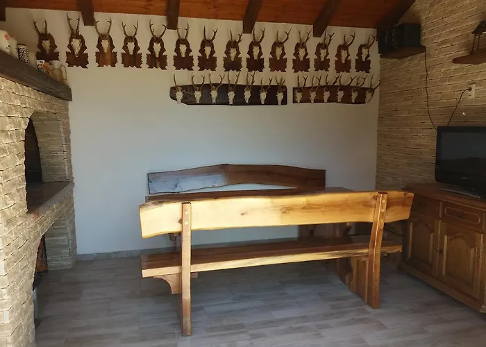 D&d 公寓 比比涅