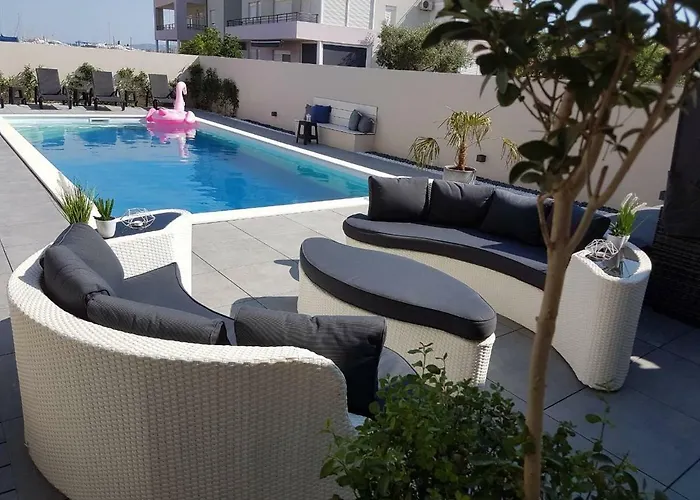 公寓 D&d 比比涅